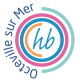 Logo HB Octeville sur Mer 2
