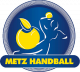 Logo Metz Handball 3