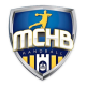 Logo Montélimar-Cruas Handball