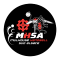Logo Mulhouse Handball Sud Alsace 2