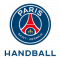 Logo Paris Saint-Germain Handball 4
