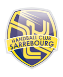 Logo Sarrebourg Moselle Sud Handball