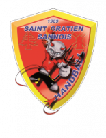 Logo St-Gratien/Sannois Handball Club