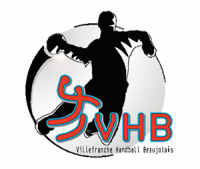 Logo Villefranche Handball Beaujolais