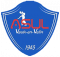 Logo ASUL Vaulx En Velin 3