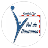 Logo Val de Boutonne HBC