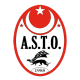 Logo AS des Turcs de l'Ouest