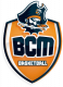 Logo BCM Gravelines Dunkerque 2