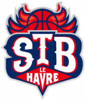 Logo STB Le Havre