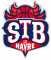 Logo STB Le Havre 2