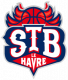 Logo STB Le Havre 2