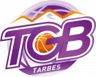 Logo Tarbes Gespe Bigorre - Moins de 11 ans - Féminines