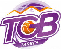 Logo Tarbes Gespe Bigorre