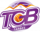 Logo Tarbes Gespe Bigorre 2