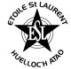 Logo Etoile St Laurent 2