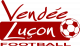 Logo Vendée Luçon Football 2