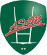 Logo AS St Martin de Seignanx 2