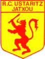 Logo RC Ustaritz Jatxou