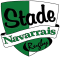 Logo Stade Navarrais 2