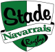 Logo Stade Navarrais