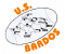 Logo US Bardos 2
