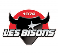 Logo Bisons de Neuilly-sur-Marne