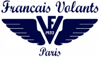 Logo Les Français Volants - Paris