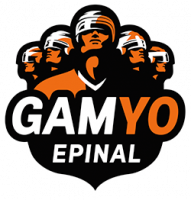 Logo Les Gamyo - Epinal