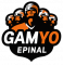 Logo Les Gamyo - Epinal