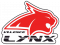 Logo Les Lynx - Valence