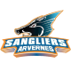 Logo Sangliers Arvernes de Clermont-Ferrand