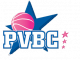 Logo Pays Voironnais Basket Club 2
