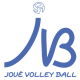 Logo Joué Volley-Ball 2