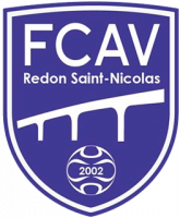 Logo FC Atlantique Vilaine