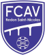 Logo FC Atlantique Vilaine 2