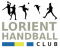 Logo Lorient Handball Club 2