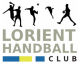 Logo Lorient Handball Club 2