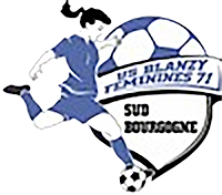 Logo US Blanzynoise Feminines 71 Sud Bourgogne