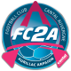 Logo FC Aurillac-Arpajon