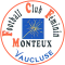 Logo FC Féminin Monteux