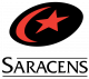 Logo Saracens