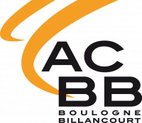 Logo Athletic Club Boulogne Billancourt Basket