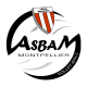 Logo Asbam Montpellier 2