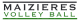 Logo Maizieres Athletic Club Volley-Ball