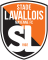 Logo Stade Lavallois Mayenne Football Club