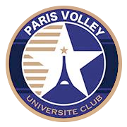 Paris Volley 2