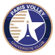 Logo Paris Volley 4