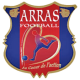 Logo Arras Football Association 2
