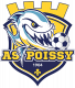 Logo AS Poissy 3