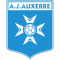 Logo AJ Auxerre 2